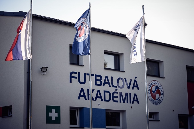 Akadémia obnovuje tréningový proces