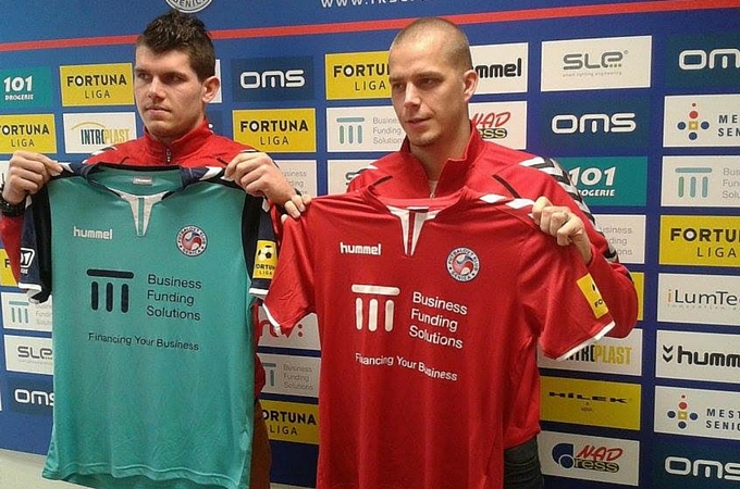 Tlaov konferencia pred jarnou asou Fortuna ligy
