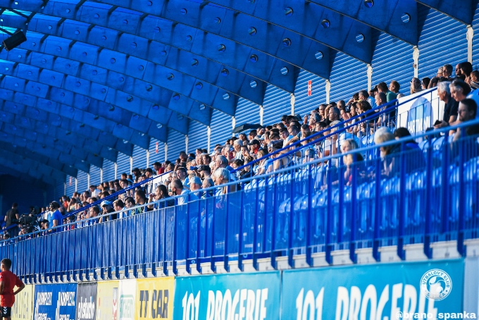 Organizačné pokyny pre divákov pred zápasom s Trnavou