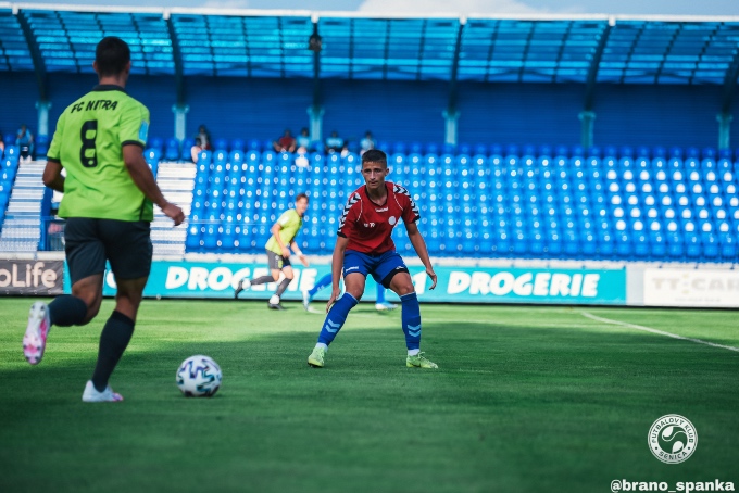 Mlde v akcii: Vsledkov servis