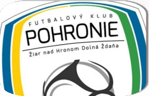 FK Pohronie iar nad Hronom Doln daa