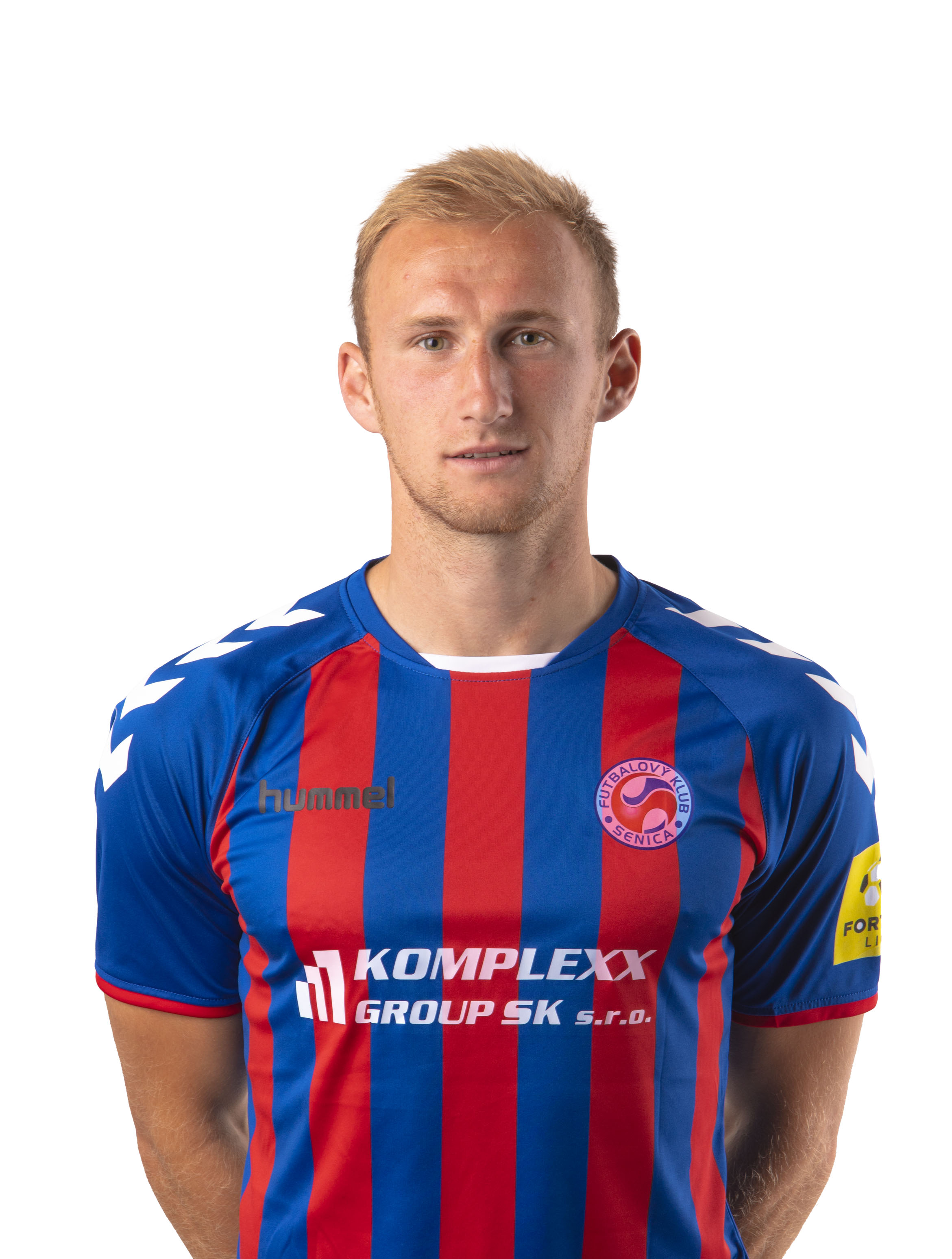 Miloš Kopečný #
