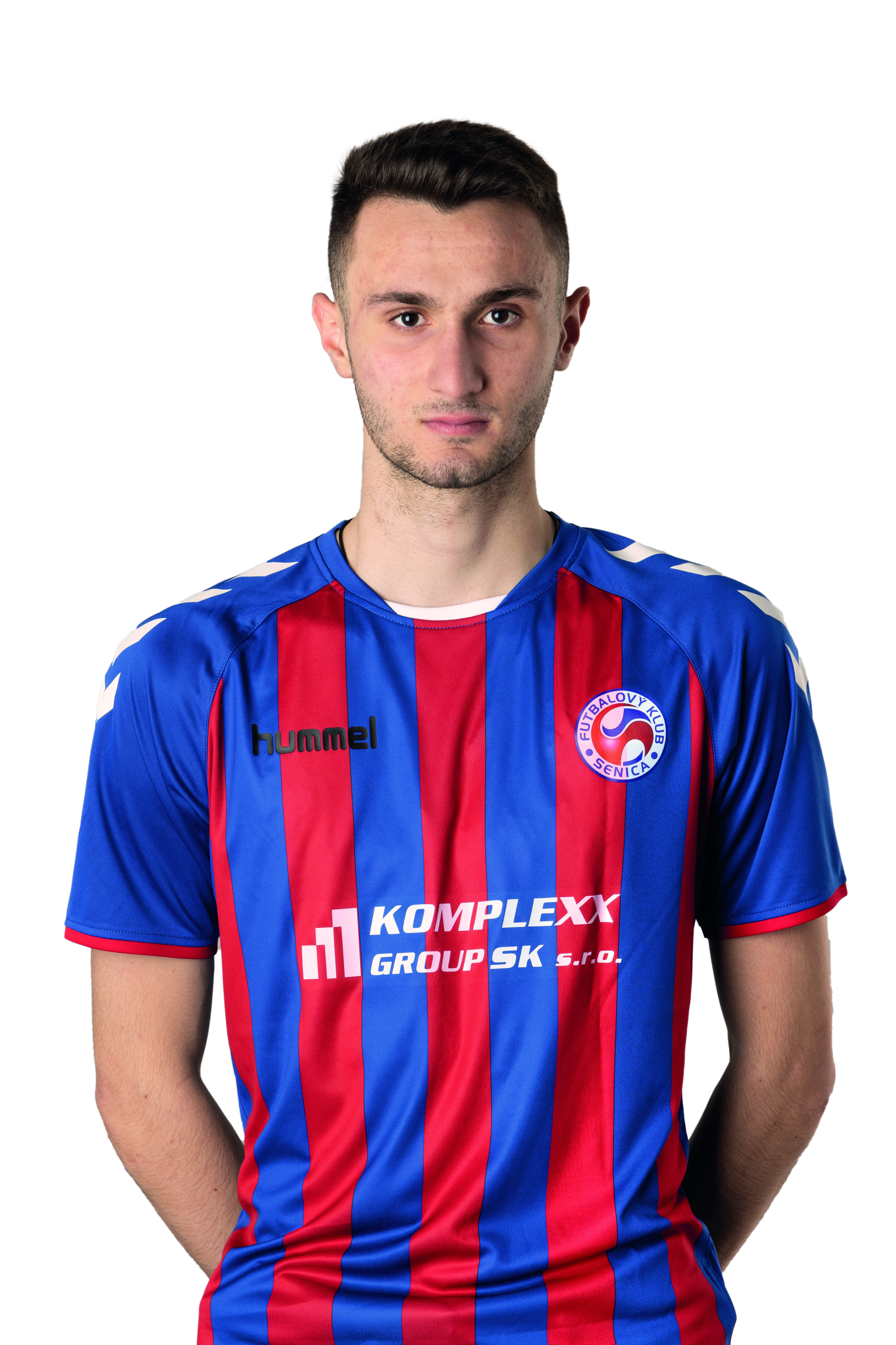 Ioannis Niarchos #