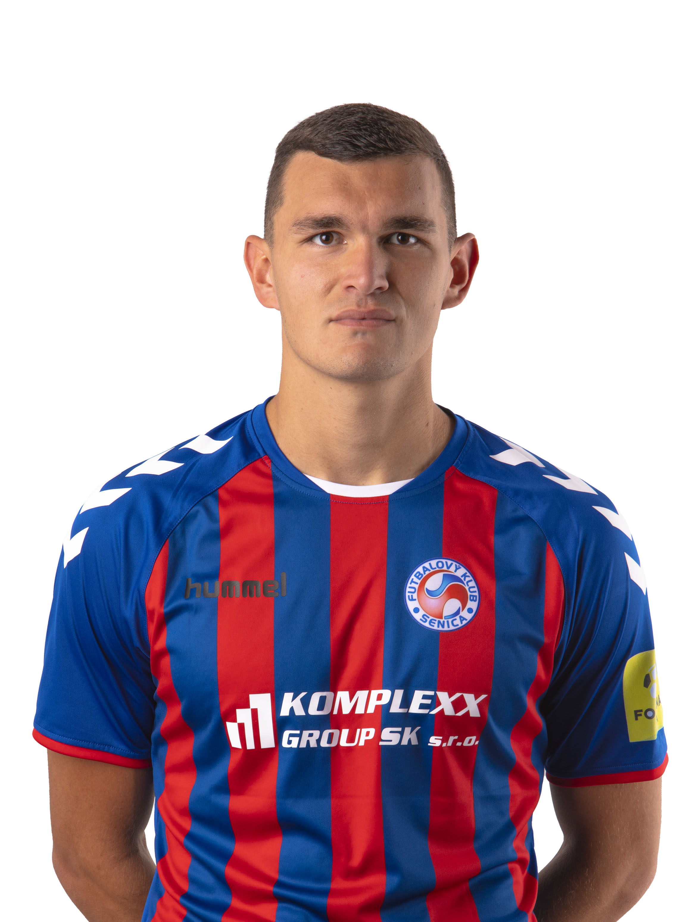 Ardian Berisha #