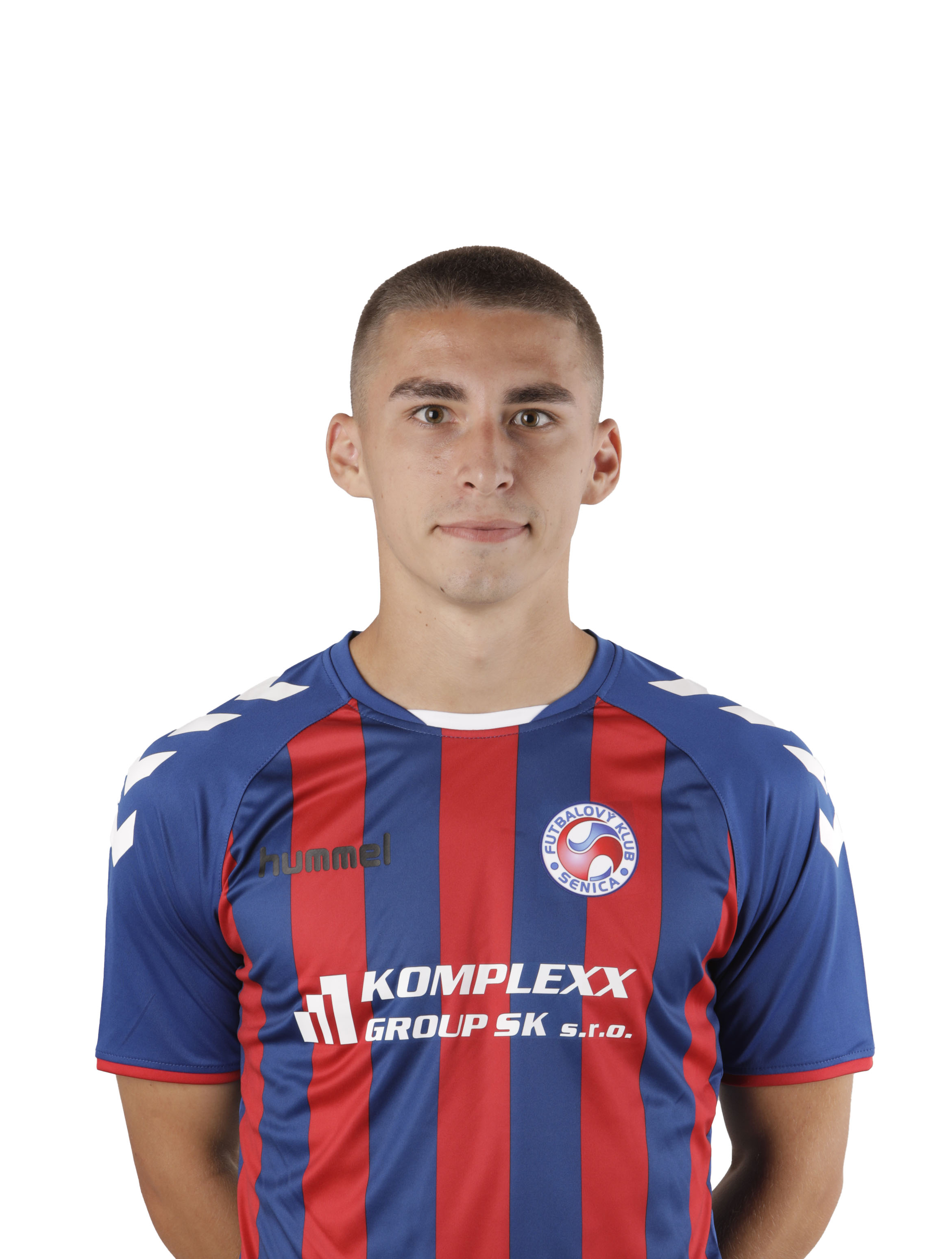 Lukáš Kučera #