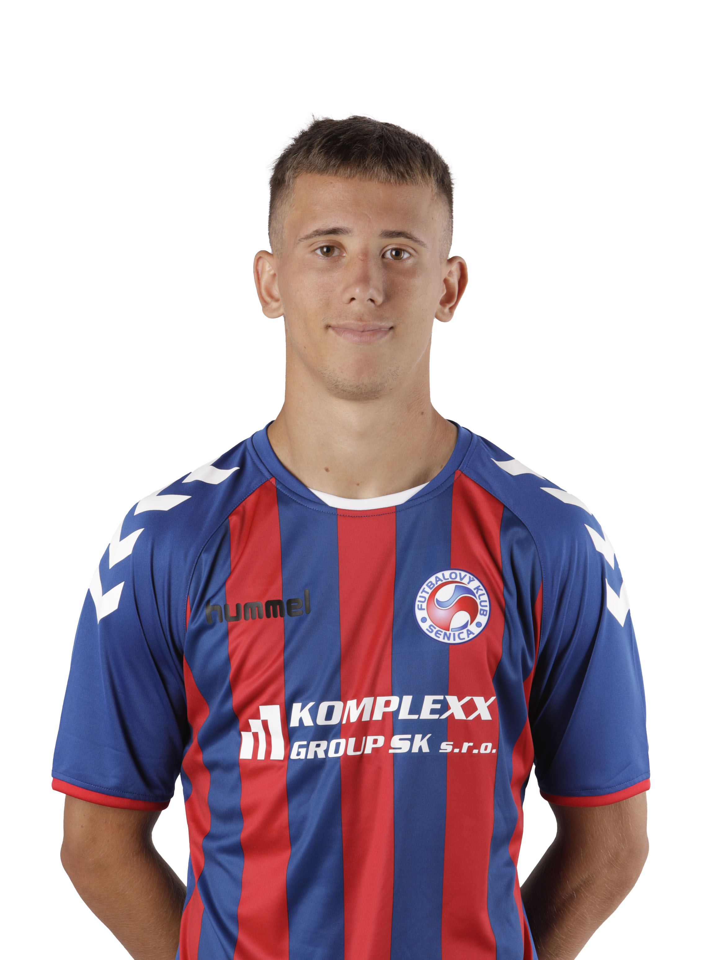 Marko Totka #