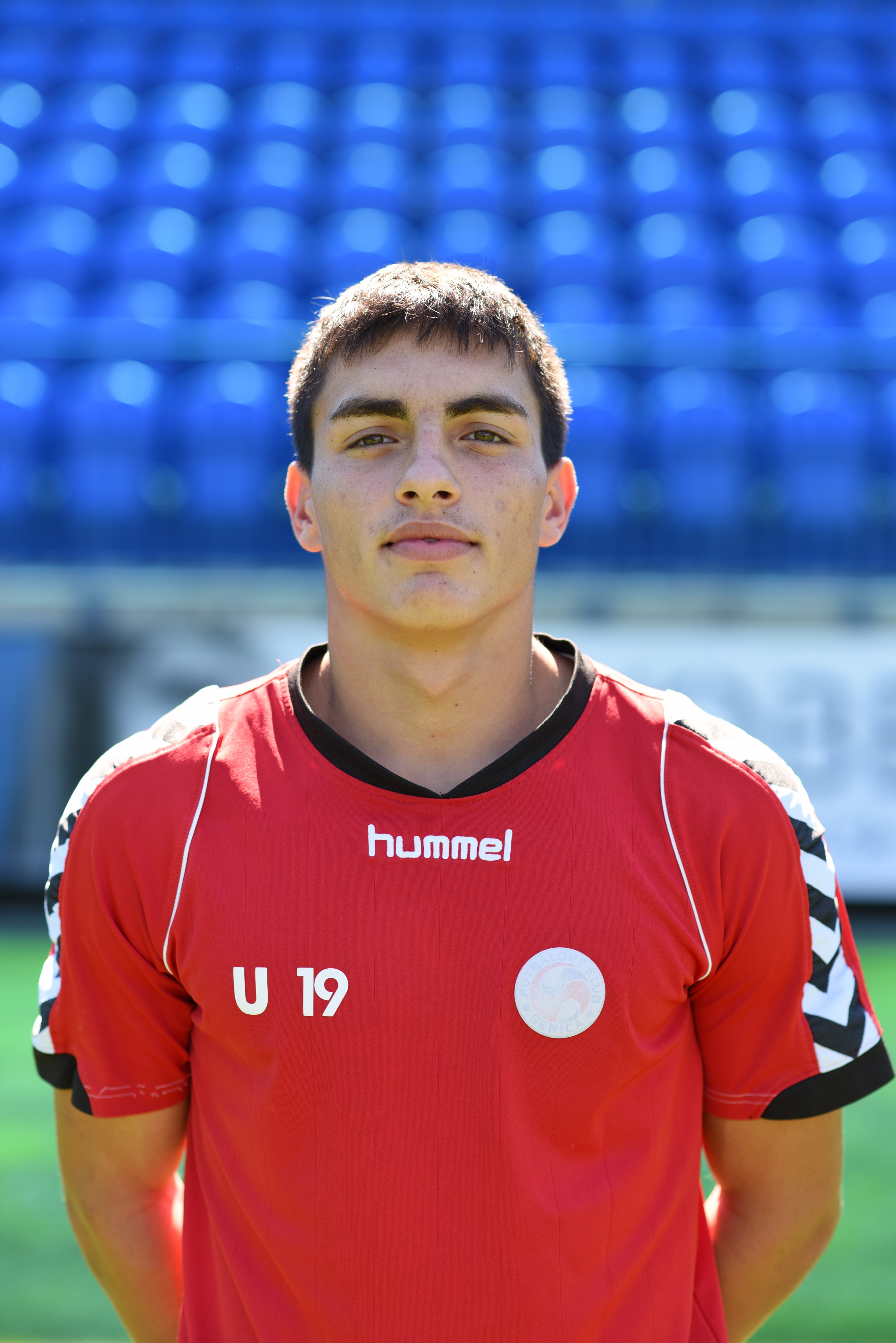 Gabriel Halabrn #
