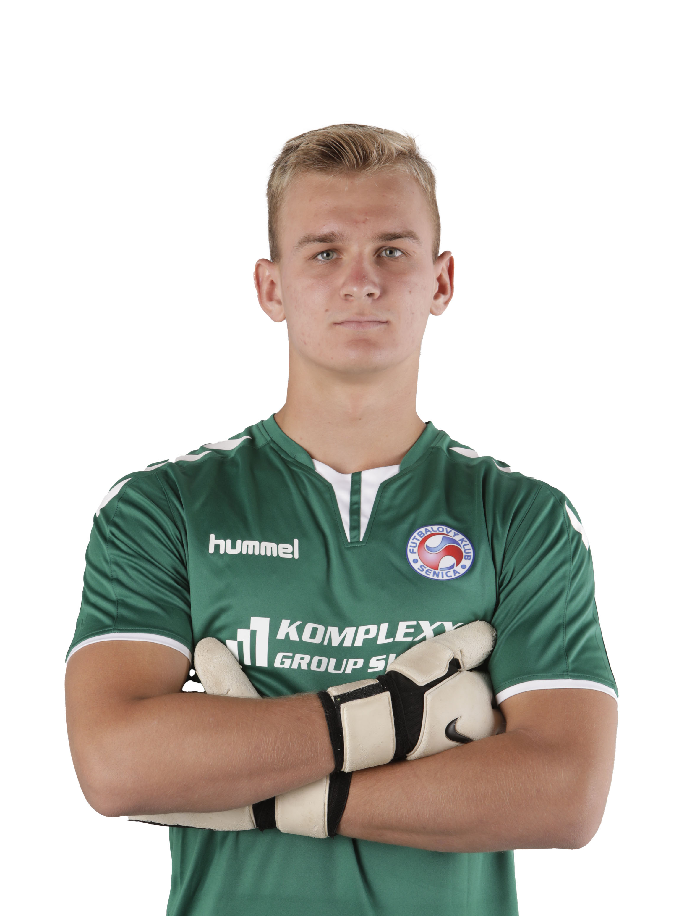 Matúš Chropovský #