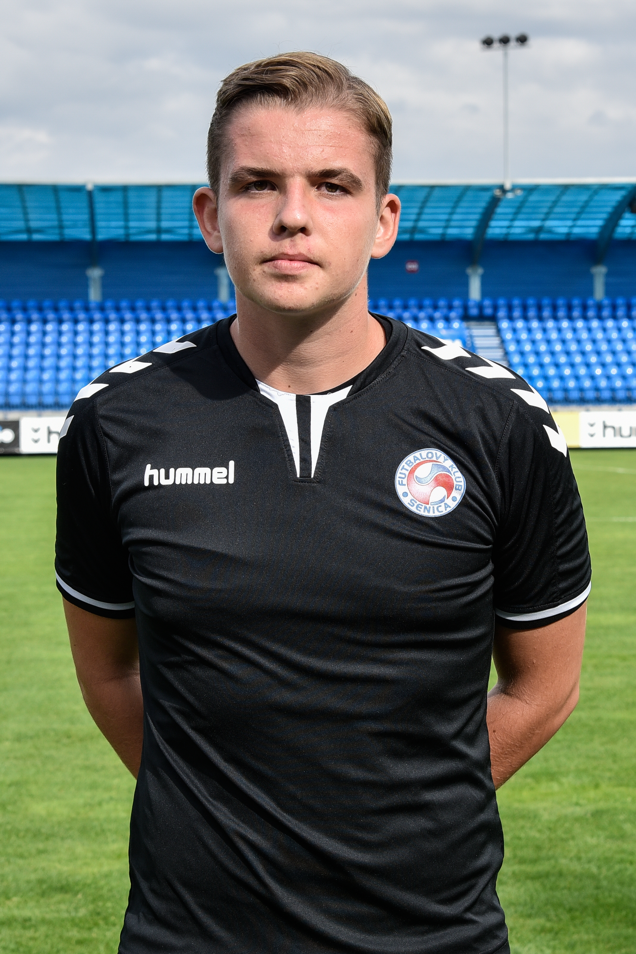 Patrik Opalek #