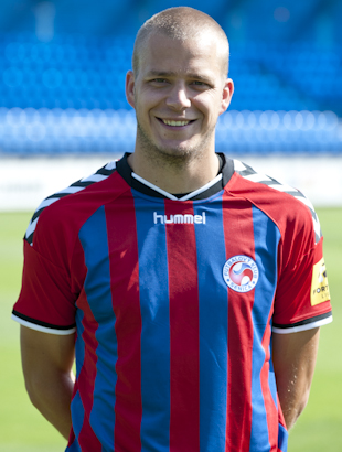 Petr Pavlk #