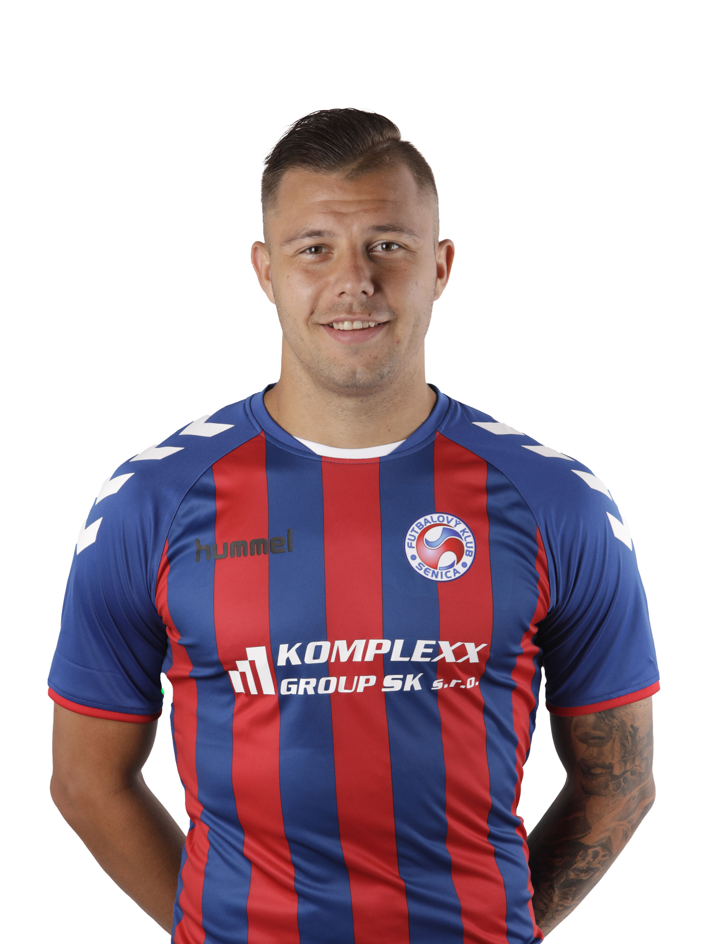 Dominik Duda #