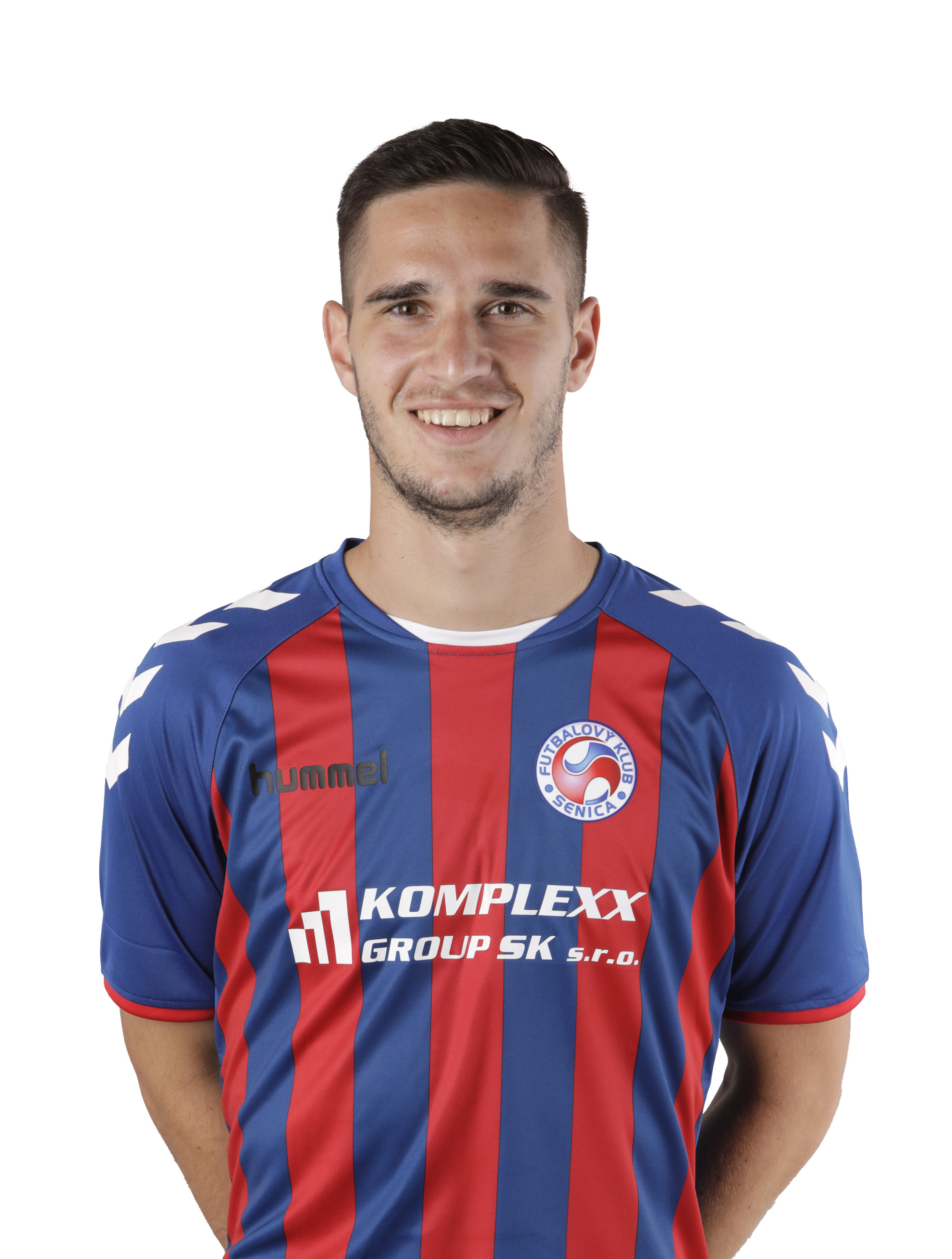 Daniel Filip Mašulovič #
