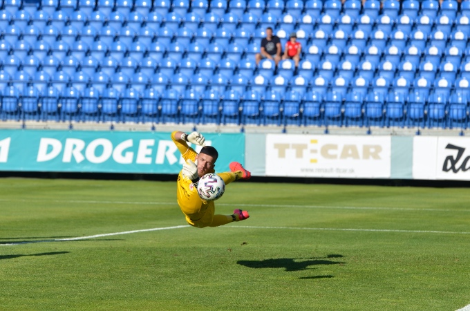 Goalless draw against ViOn