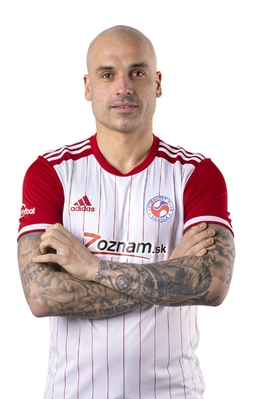 Originálny vonkajší dres