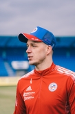 Šiltovka FK Senica 100 rokov