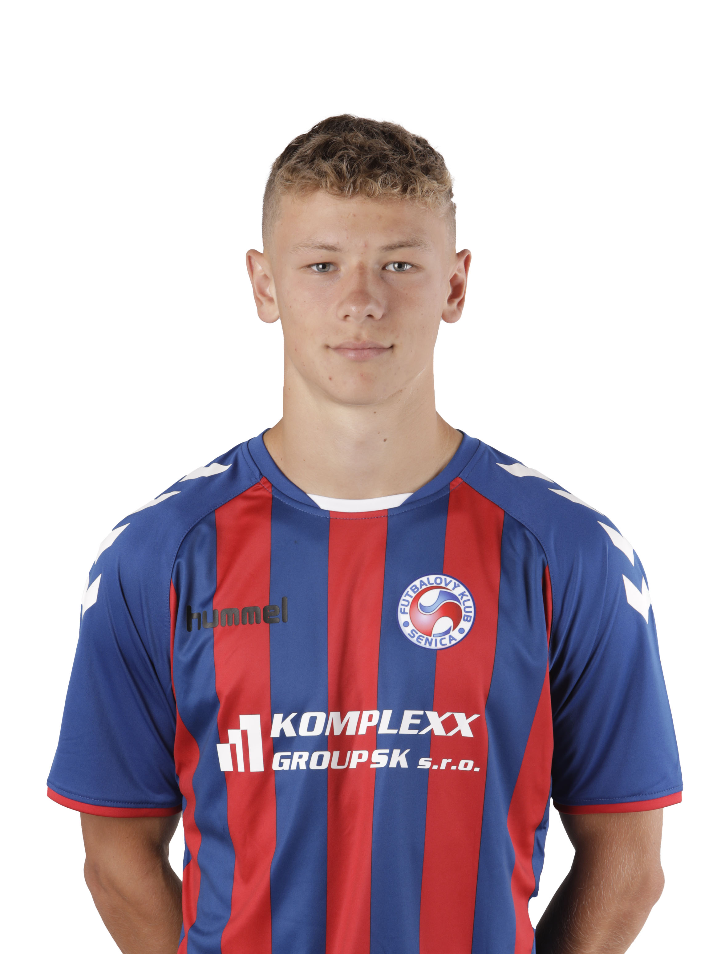 Filip Buchel #