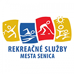 Rekreaиnй sluћby mesta Senica