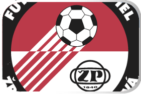 FK Ћeleziarne Podbrezovб