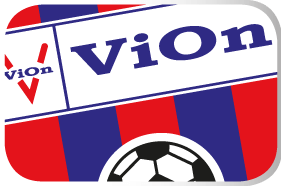 FC ViOn Zlatй Moravce - Vrбble