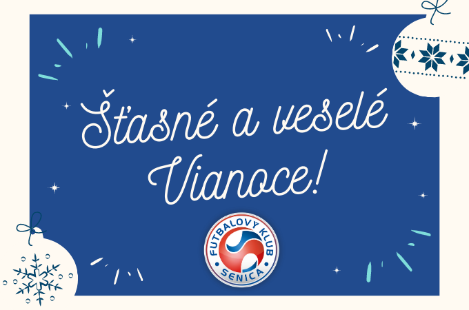 astn a vesel Vianoce