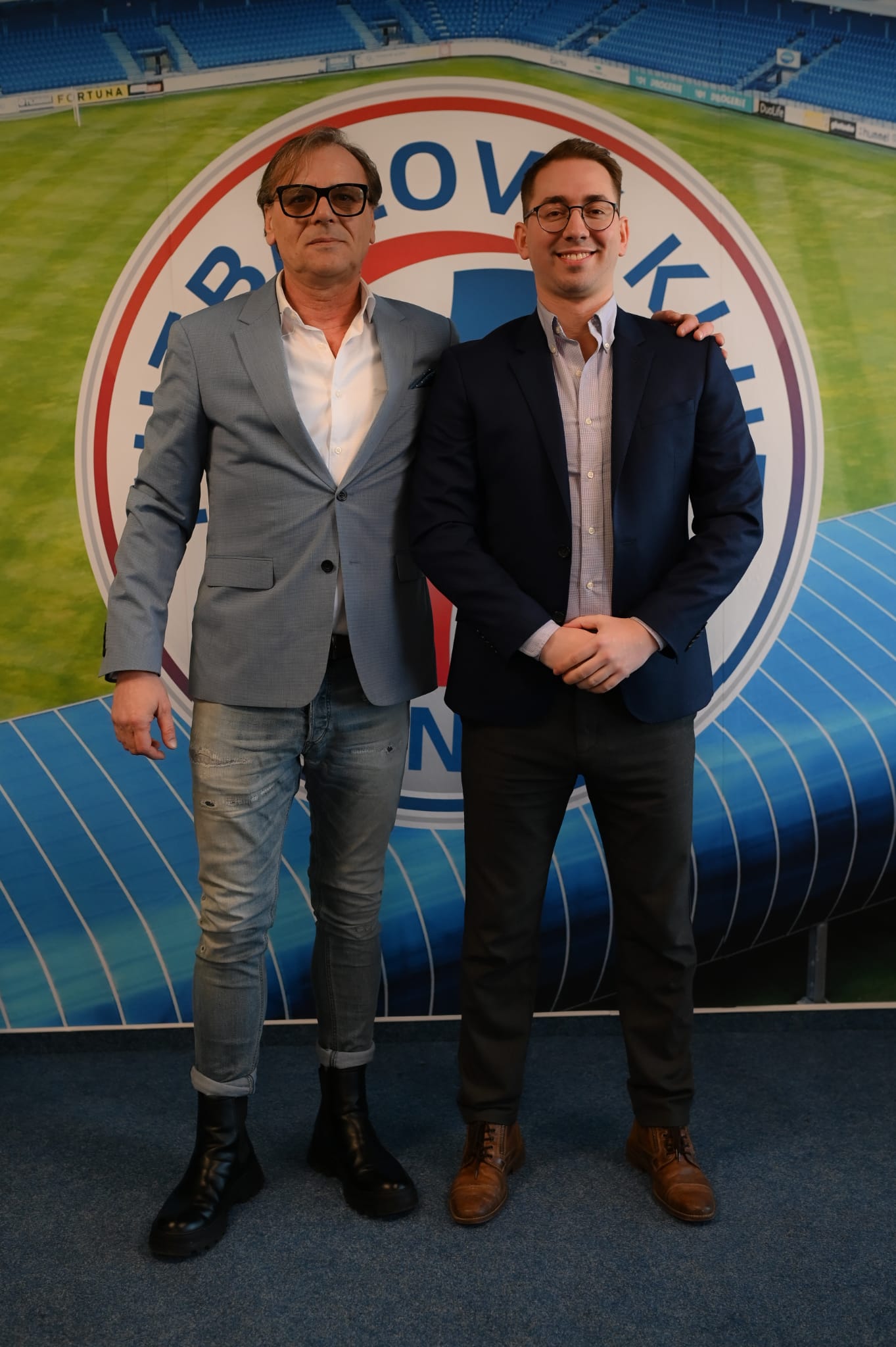 Zmeny vo veden akciovej spolonosti FK Senica