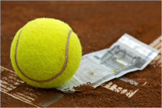 parions sport tennis - reglement - abandon - liste - resultat - live
