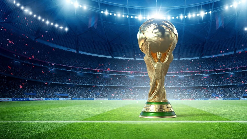 Turnaj FIFA Globe Cup