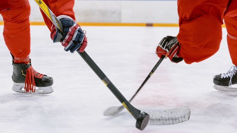 ms hokej 2022 - play off - program